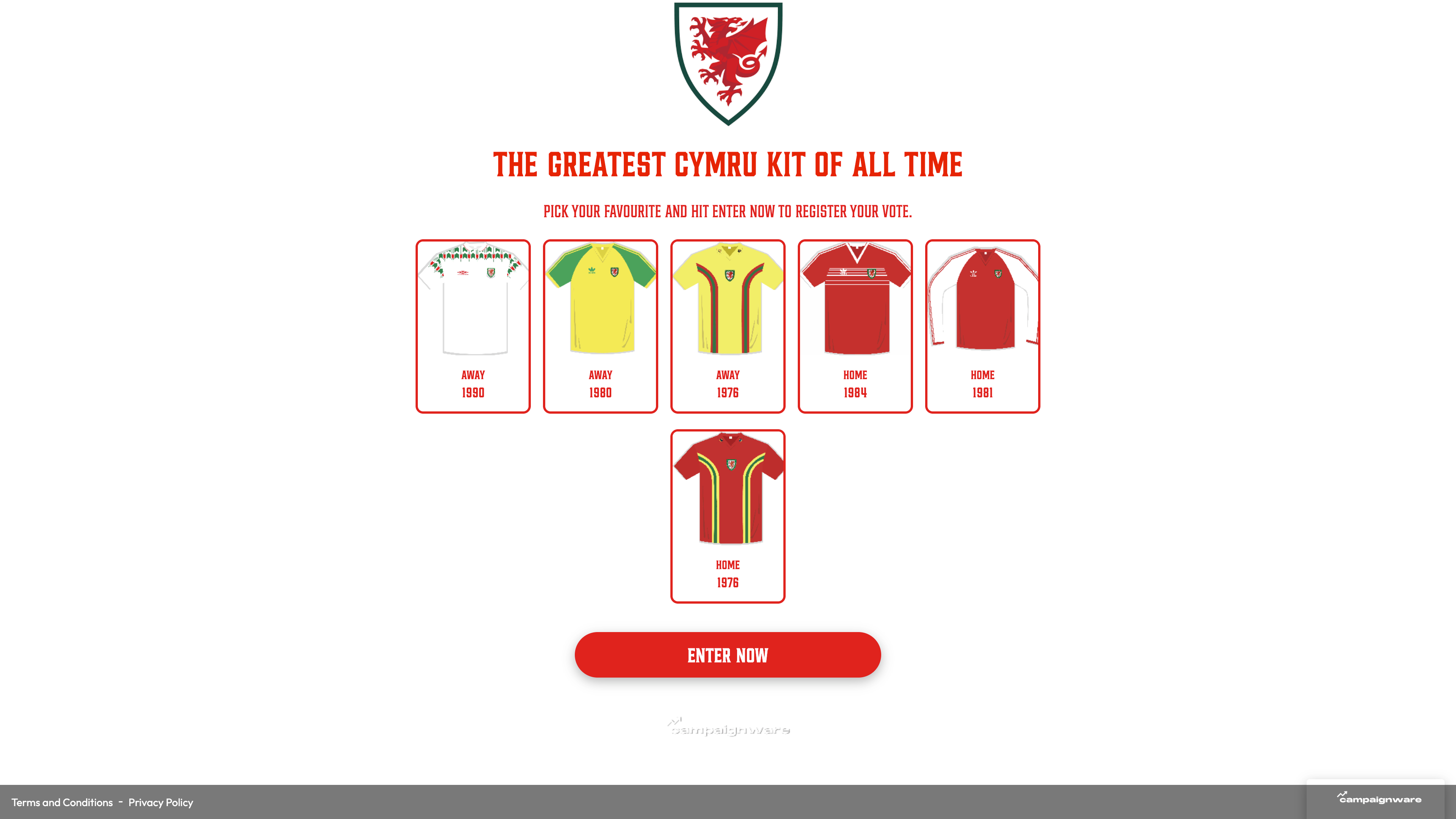 GOAT Kit — FA of Wales desktop view 1 of 1