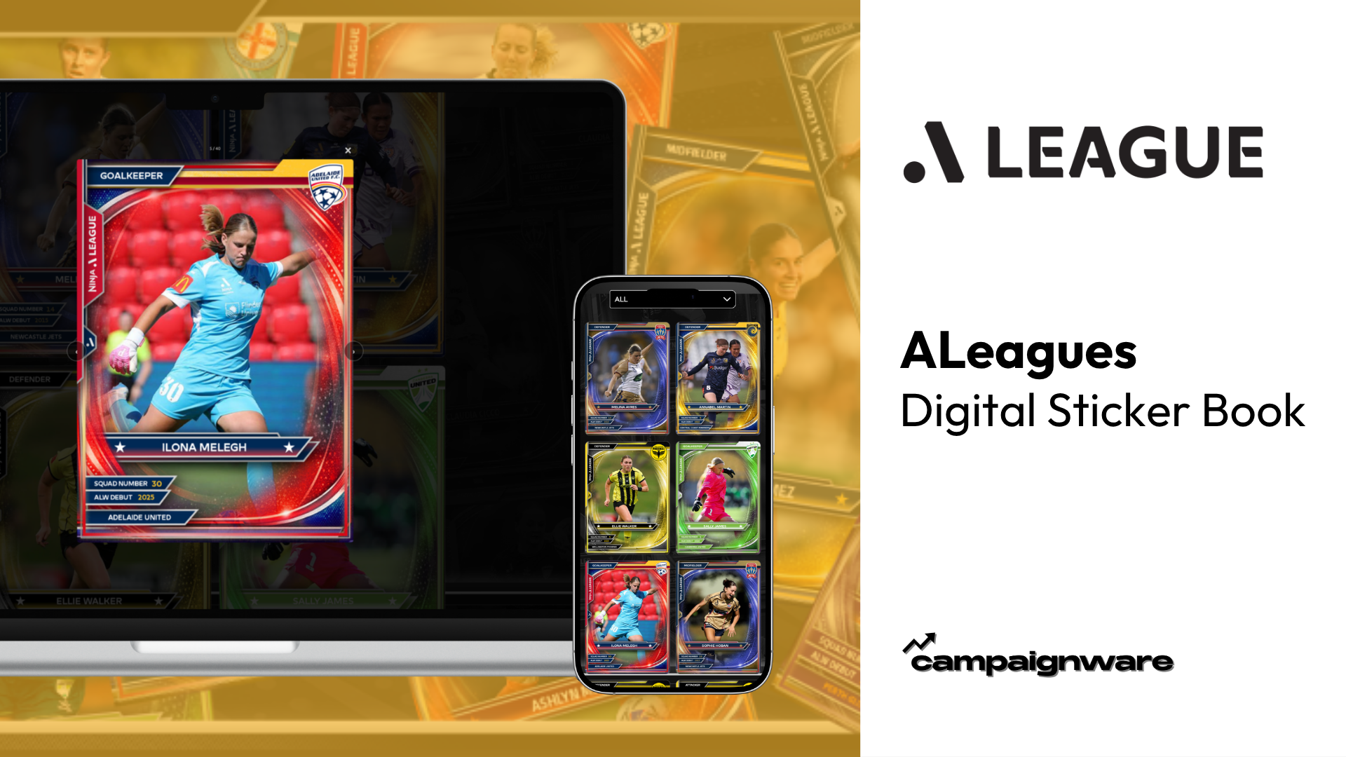 Digital Sticker Book hero