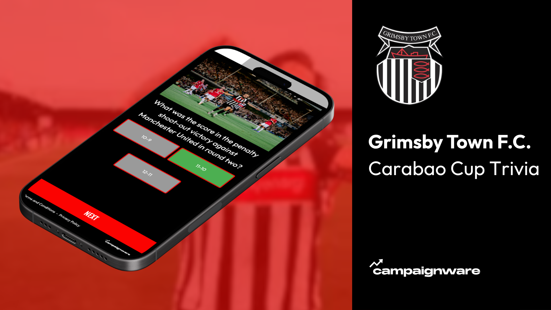 Carabao Cup Trivia hero